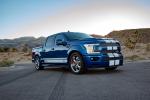 Shelby F-150 Super Snake 2018 года